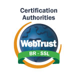 Webtrust Certification